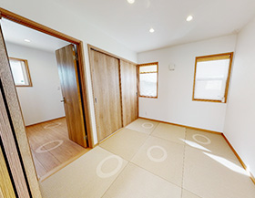 NORDIC HOUSE