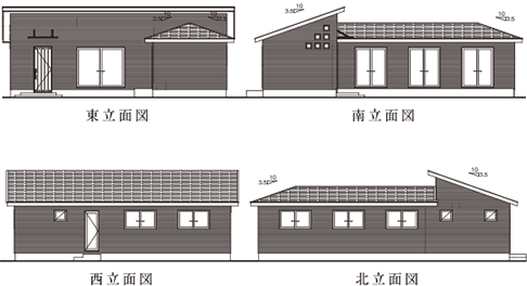 アースハウジング株式会社 一級建築士事務所