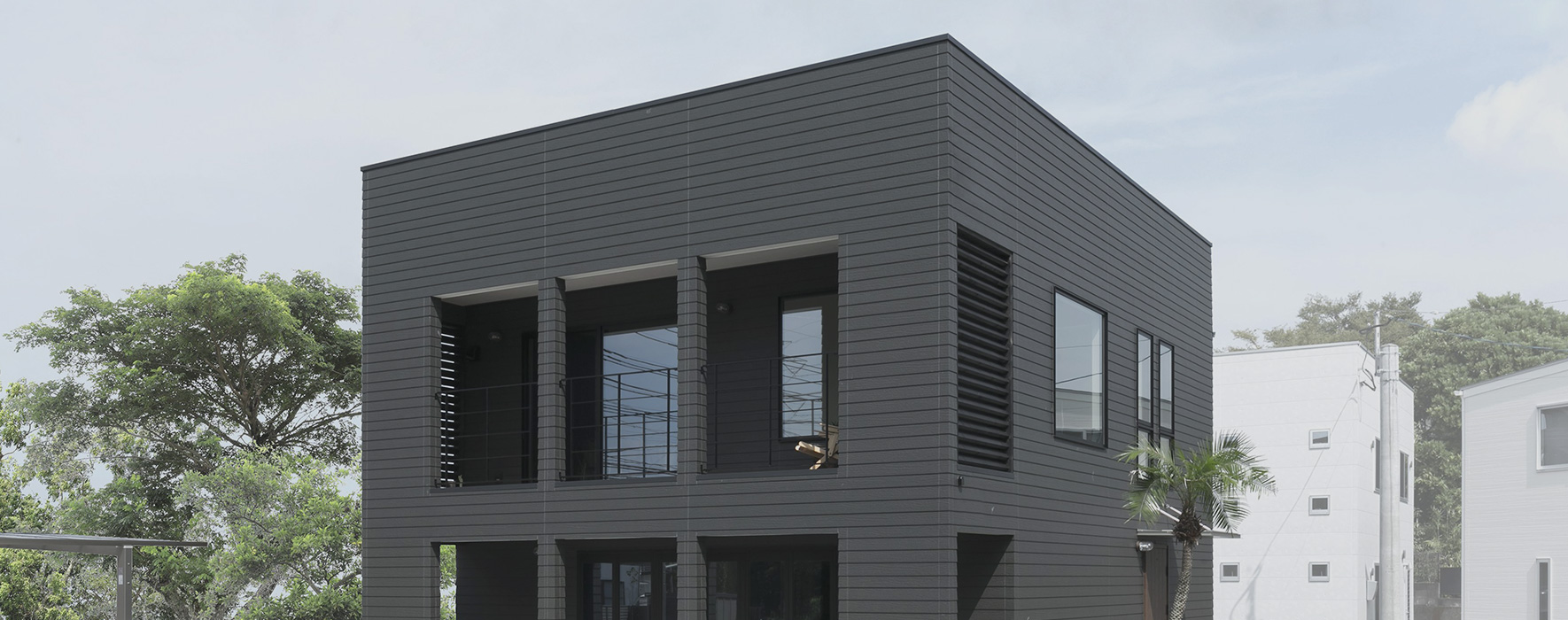 アースハウジング株式会社 一級建築士事務所