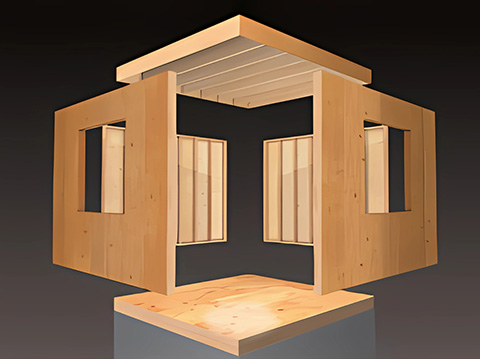 アースハウジング株式会社 一級建築士事務所