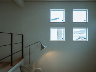 アースハウジング株式会社 一級建築士事務所 部屋数も遊び心も欲しいあなたへ ZERO-CUBE STEPFLOOR