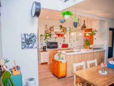 アースハウジング株式会社 一級建築士事務所 植物と暮らす、ZERO-CUBE+BOX