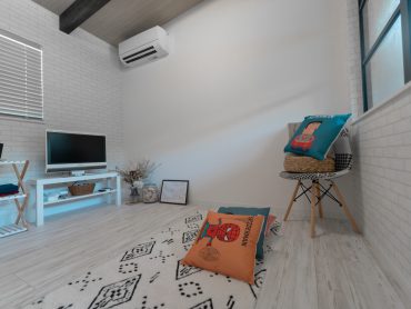 アースハウジング株式会社 一級建築士事務所 服屋さんと建てるお家　FREAK’S HOUSE