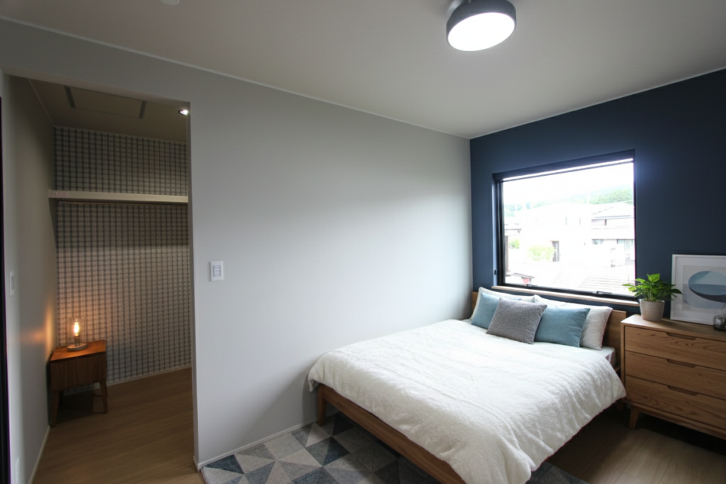 アースハウジング株式会社 一級建築士事務所 直線が魅せるスタイリッシュモダンの住まい ZERO-CUBE CUSTOM