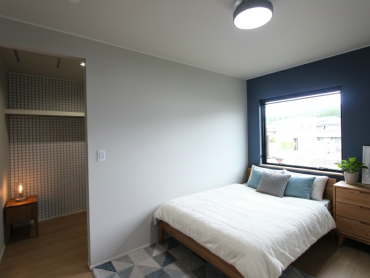 アースハウジング株式会社 一級建築士事務所 直線が魅せるスタイリッシュモダンの住まい ZERO-CUBE CUSTOM