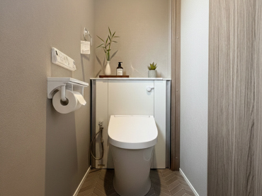 アースハウジング株式会社 一級建築士事務所 ワンフロアで完結する住まい