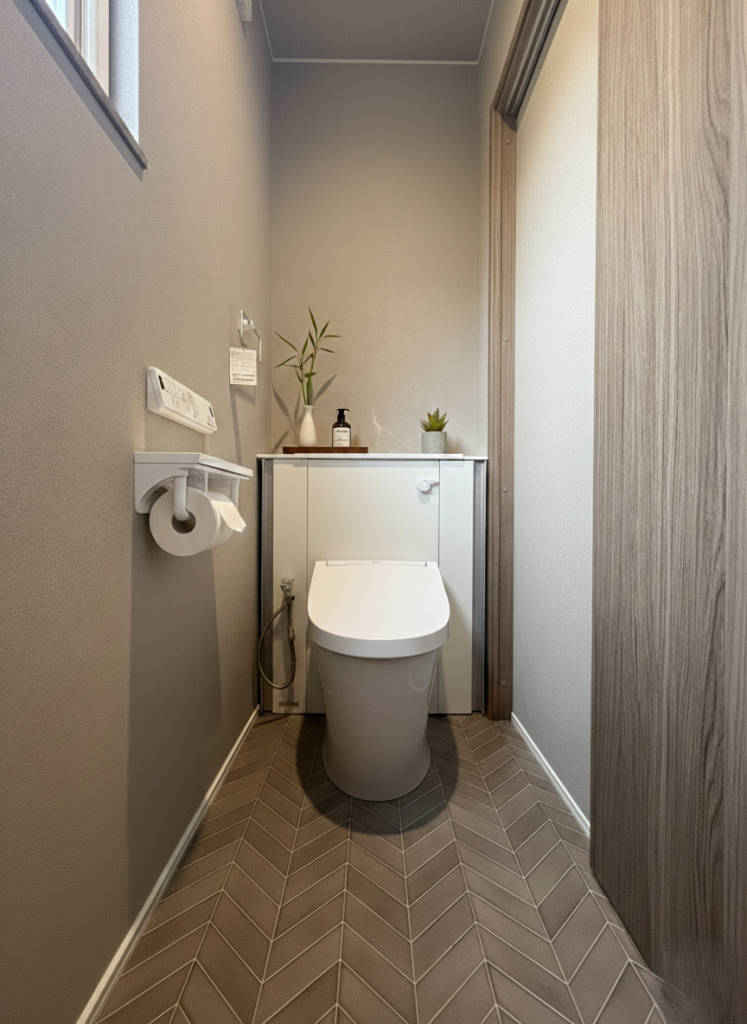 アースハウジング株式会社 一級建築士事務所 ワンフロアで完結する住まい