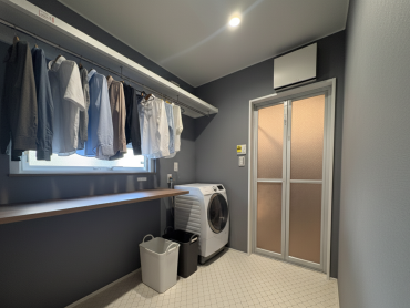 アースハウジング株式会社 一級建築士事務所 ワンフロアで完結する住まい