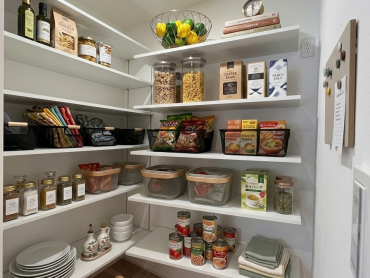 アースハウジング株式会社 一級建築士事務所 シンプルな外観からは想像できないホテルライクな住まい