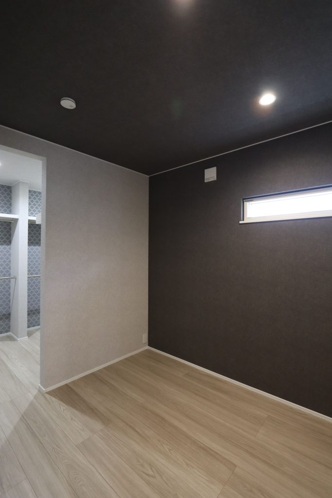 アースハウジング株式会社 一級建築士事務所 43坪の土地に建てるラグジュアリーな平屋